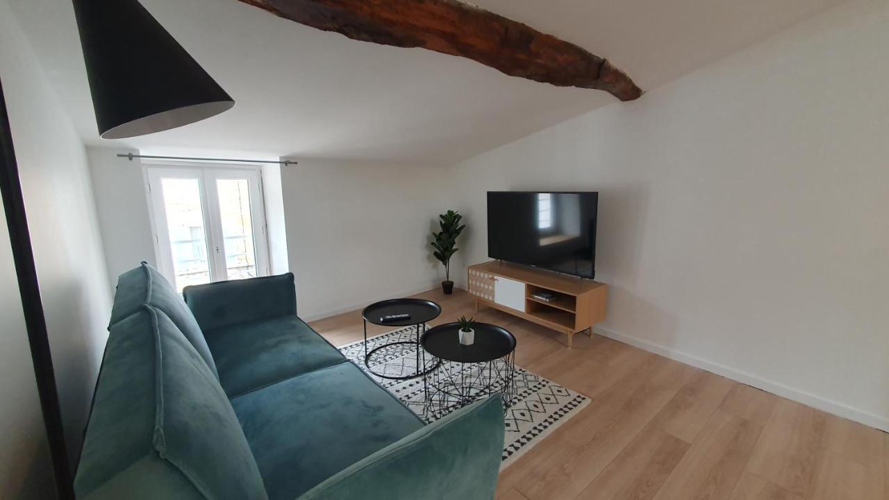 Apartment Le Lagnieu