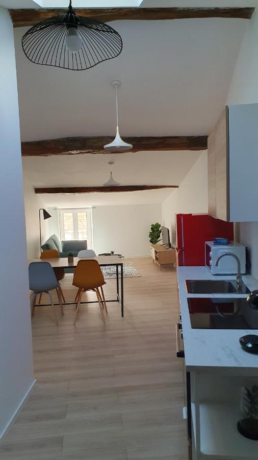 Le Apartment *