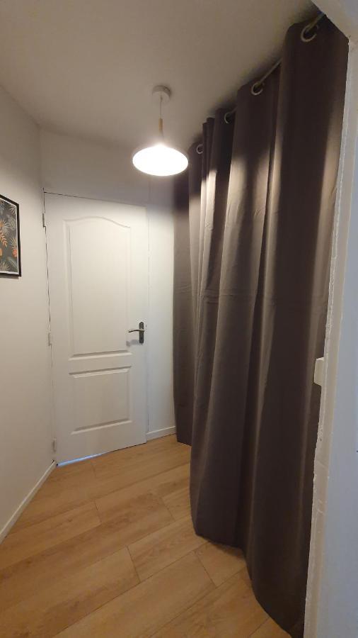 Appartement Le