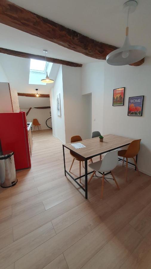 Le Apartment *