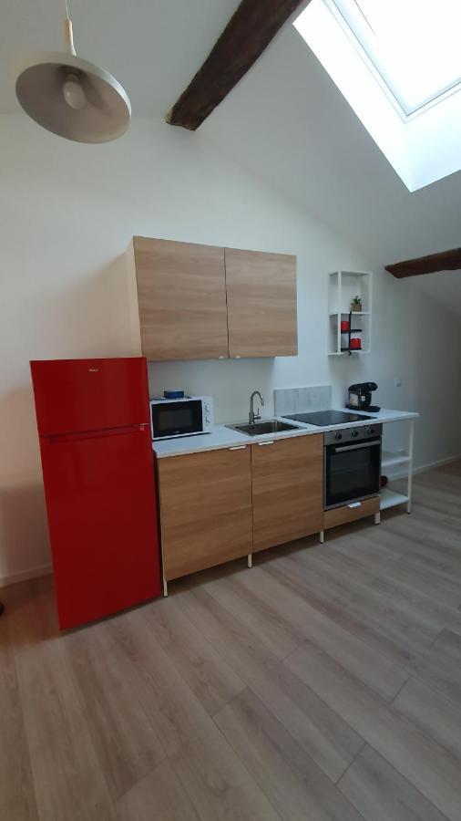 Apartment Le