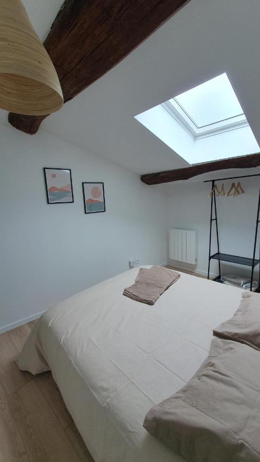Appartement Le *