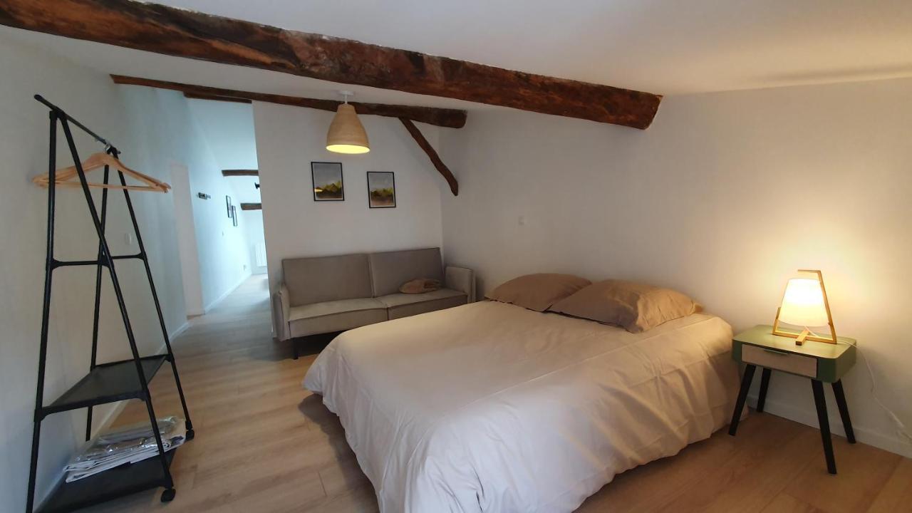 Le Apartment