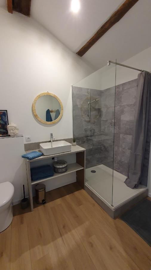 Le Apartment *