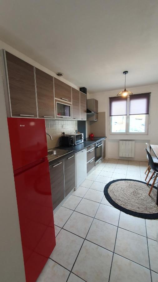 Le Apartment Lagnieu