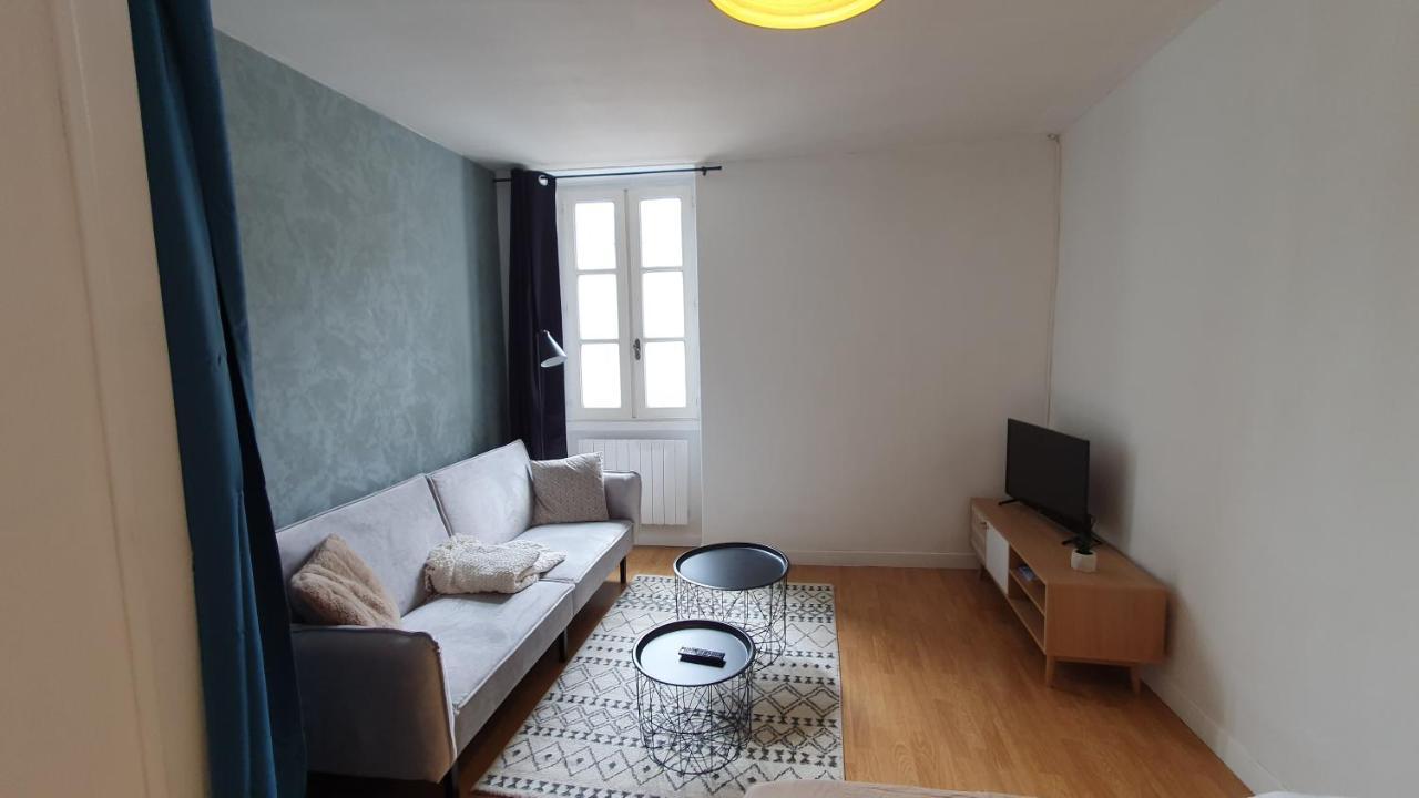 Le Appartement Lagnieu