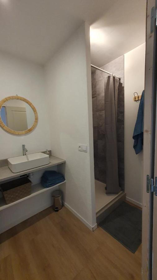 Appartement Le