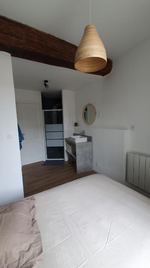 Apartment Le