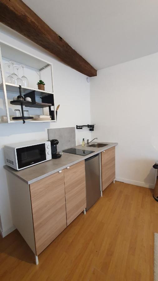 Appartement Le Lagnieu