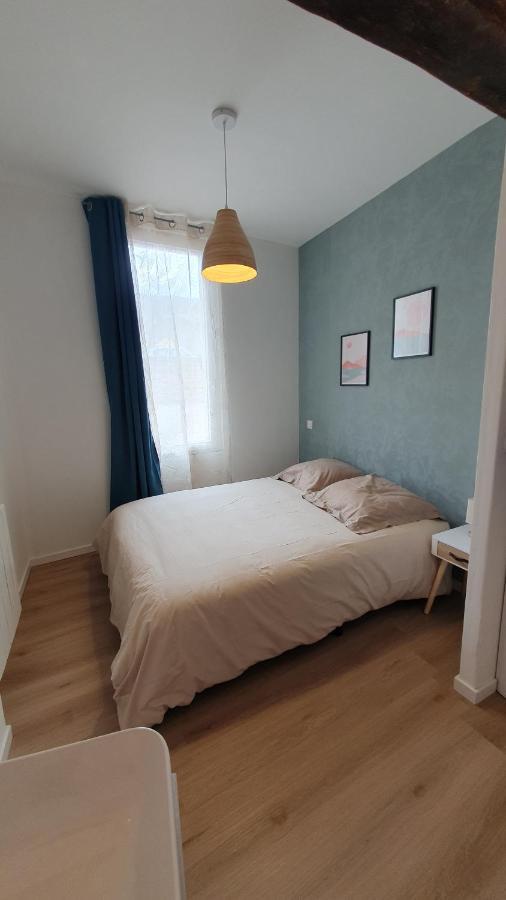 Appartement Le