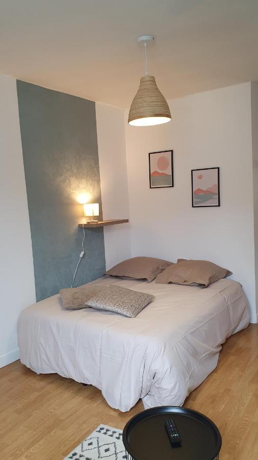 Le Apartment