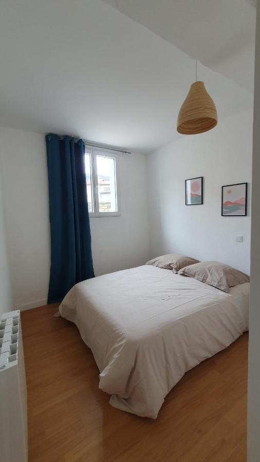 Le Appartement Lagnieu